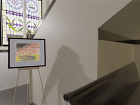 911 exhibit video