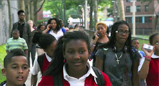 The Classical Theatre of Harlem