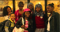 The Classical Theatre of Harlem